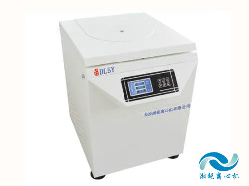 DL5Y? 原油水分測定離心機