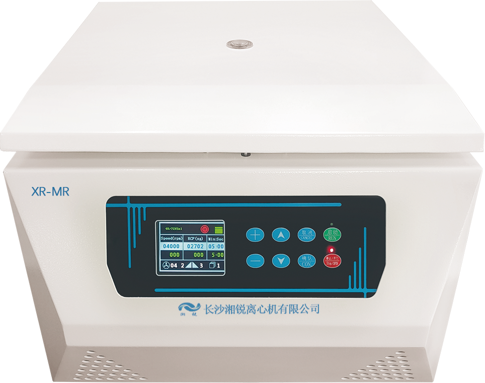 PRP 注射器提取專用離心機(jī)